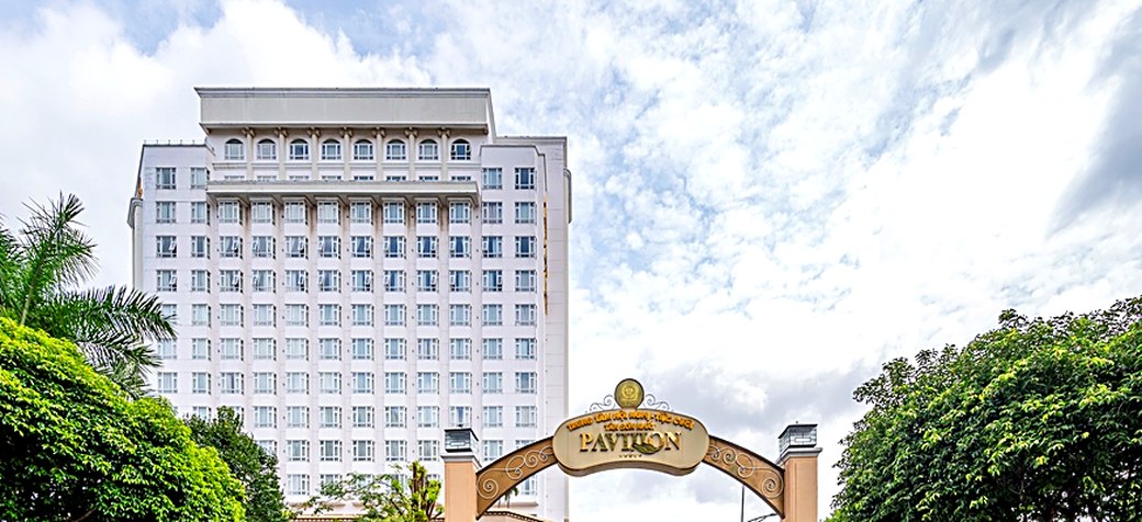 Tân Sơn Nhất Hotel Group